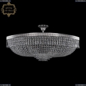 21.273.100SP.Ni Люстра Bohemia Art Classic