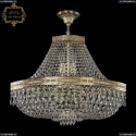 21.273.H1.60SP.G Люстра Bohemia Art Classic