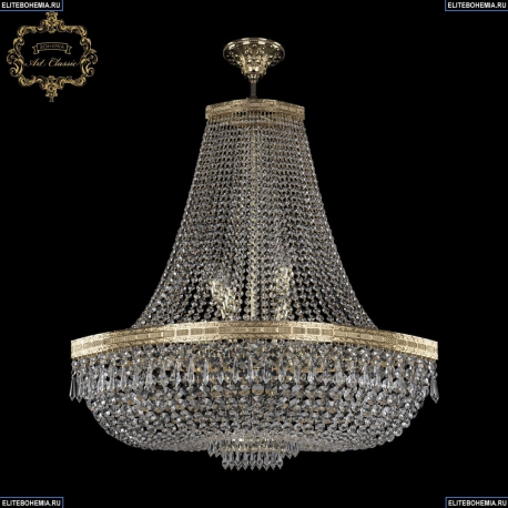 21.273.H2.80SP.G Люстра Bohemia Art Classic