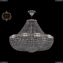 21.281.H1.60SP.Ni Люстра Bohemia Art Classic