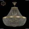 21.281.H1.70SP.G Люстра Bohemia Art Classic