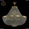 21.281.H1.80SP.G Люстра Bohemia Art Classic