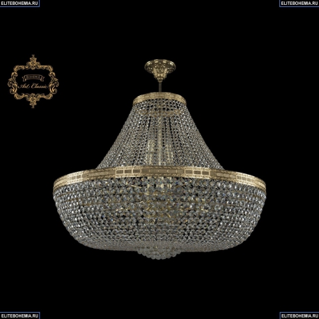 21.281.H1.90SP.G Люстра Bohemia Art Classic