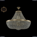 21.281.H1.90SP.G Люстра Bohemia Art Classic