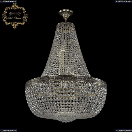 21.281.H2.60SP.GB Люстра Bohemia Art Classic