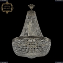 21.281.H2.60SP.GB Люстра Bohemia Art Classic