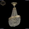 21.283.H1.35SP.G Люстра Bohemia Art Classic