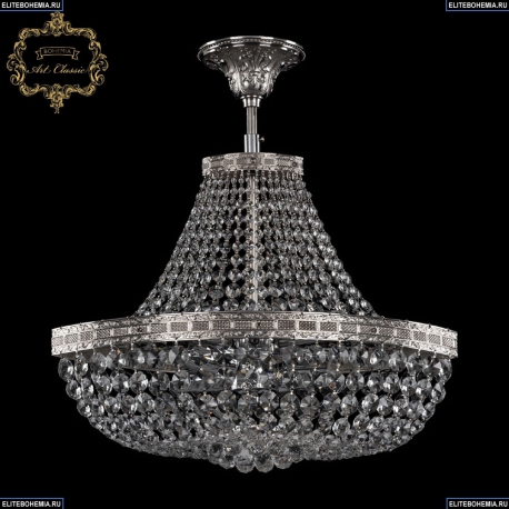 21.283.H1.45SP.Ni Люстра Bohemia Art Classic