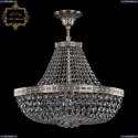 21.283.H1.45SP.Ni Люстра Bohemia Art Classic