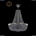 21.283.H2.45SP.Ni Люстра Bohemia Art Classic