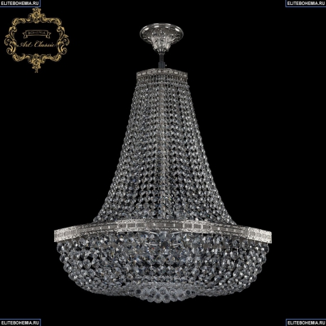 21.283.H2.55SP.Ni Люстра Bohemia Art Classic