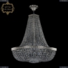 21.283.H2.55SP.Ni Люстра Bohemia Art Classic