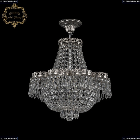 21.301.H1.35JB.Ni Люстра Bohemia Art Classic