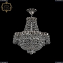21.301.H1.35JB.Ni Люстра Bohemia Art Classic