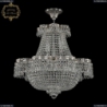 21.301.H1.55JB.Ni Люстра Bohemia Art Classic