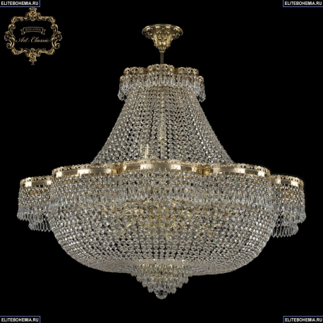 21.301.H1.95JB.G Люстра Bohemia Art Classic