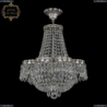 21.301.H2.35JB.Ni Люстра Bohemia Art Classic