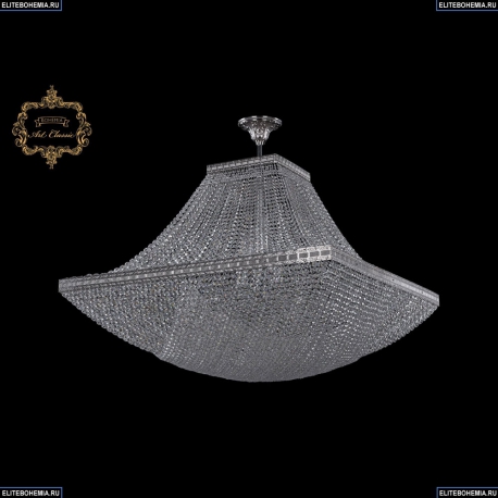 21.322.H1.90SP.Ni Люстра Bohemia Art Classic