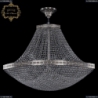 21.323.H1.80SP.Ni Люстра Bohemia Art Classic