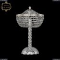 22.051L4.25SP.Ni Настольная лампа Bohemia Art Classic