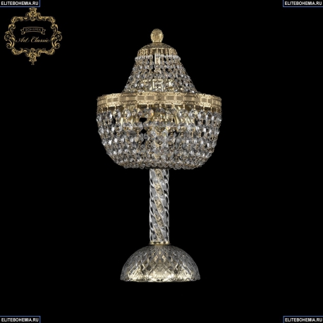 22.051L4.H.20SP.G Настольная лампа Bohemia Art Classic
