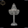 22.051L4.H.25SP.Ni Настольная лампа Bohemia Art Classic