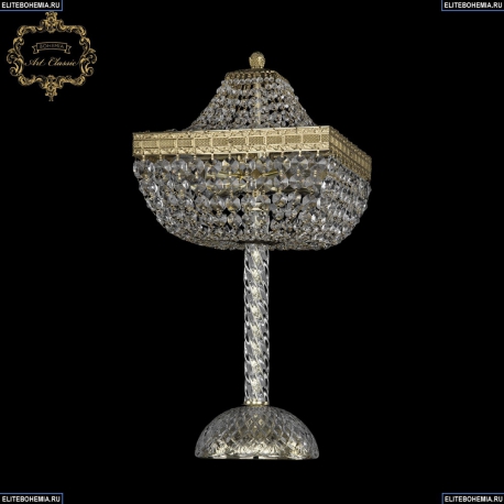 22.112L4.H.25SP.G Настольная лампа Bohemia Art Classic