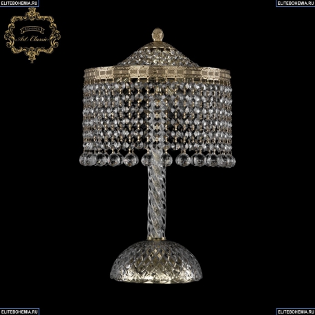 22.201L4.25SP.G.B Настольная лампа Bohemia Art Classic