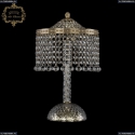 22.201L4.25SP.G.B Настольная лампа Bohemia Art Classic