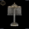 22.201L4.25SP.G.B Настольная лампа Bohemia Art Classic