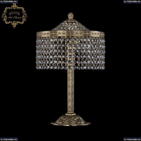 22.201L6.25SP.G.R Настольная лампа Bohemia Art Classic