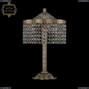 22.201L6.25SP.G.R Настольная лампа Bohemia Art Classic