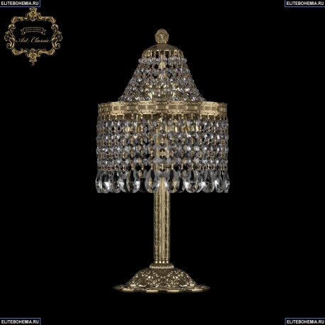 22.201L6.H.20SP.G.Sp Настольная лампа Bohemia Art Classic
