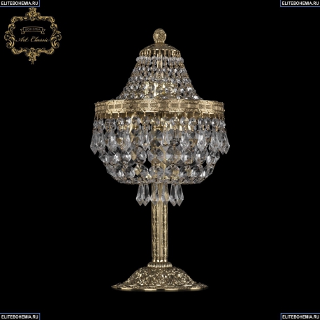 22.271L6.H.20SP.G Настольная лампа Bohemia Art Classic