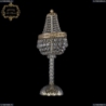 22.273L4.H.35SP.G Настольная лампа Bohemia Art Classic