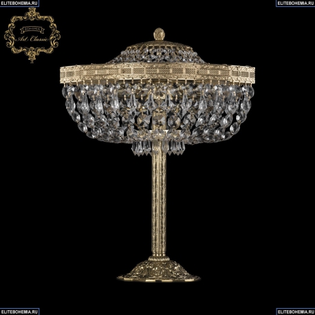 22.273L6.35SP.G Настольная лампа Bohemia Art Classic