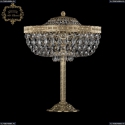 22.273L6.35SP.G Настольная лампа Bohemia Art Classic