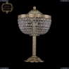 22.281L6.25SP.G Настольная лампа Bohemia Art Classic