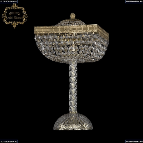 22.282L4.25SP.G Настольная лампа Bohemia Art Classic