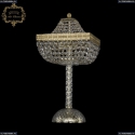 22.282L4.H.25SP.G Настольная лампа Bohemia Art Classic