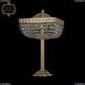 22.282L6.25SP.G Настольная лампа Bohemia Art Classic