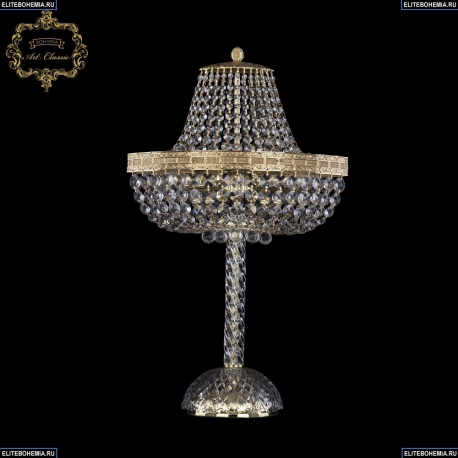 22.283L4.H.35SP.G Настольная лампа Bohemia Art Classic