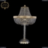 22.283L4.H.35SP.G Настольная лампа Bohemia Art Classic