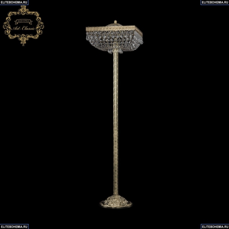 23.272T6.35SP-135.G Торшер Bohemia Art Classic