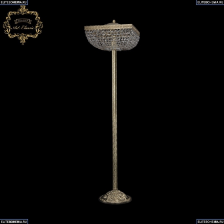 23.282T6.35SP-135.G Торшер Bohemia Art Classic
