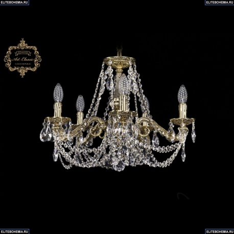 31.01.5.170.C.GB.Sp Люстра Bohemia Art Classic