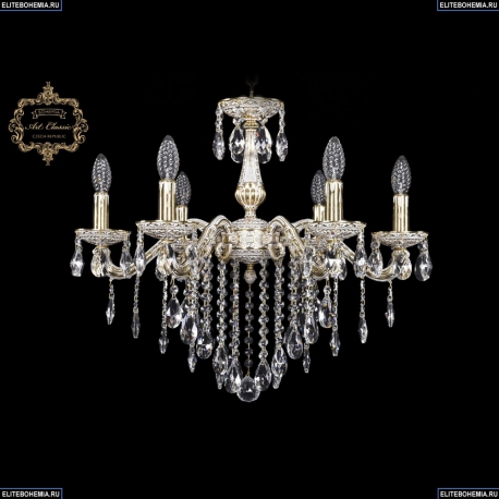 31.01.6.215.B.GW.Sp Люстра Bohemia Art Classic