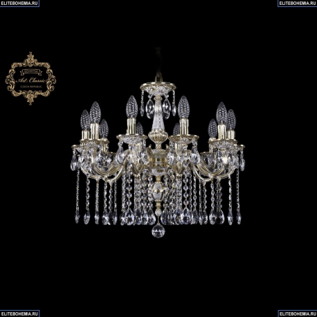 31.05.10.175.A.GW.Sp Люстра Bohemia Art Classic