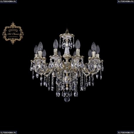 31.05.10.175.B.GW.Sp Люстра Bohemia Art Classic