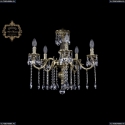 31.05.5.175.A.GB.Sp Люстра Bohemia Art Classic